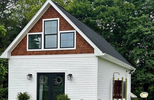 Milton Cottage | Small wonders lead to wonderful destinations