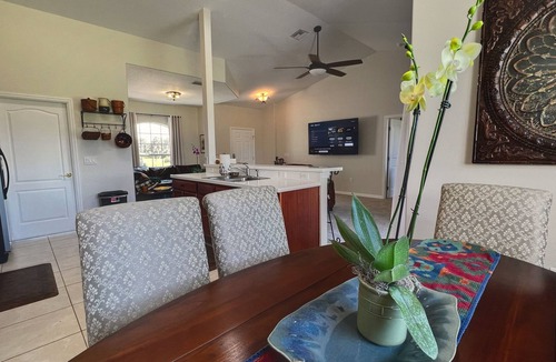 Verna House | Soaking Tub House Lots Parking Terra Nova Freedom Factory Myakka City Bradenton