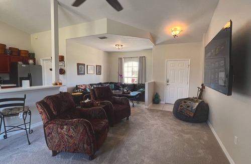 Verna House | Soaking Tub House Lots Parking Terra Nova Freedom Factory Myakka City Bradenton