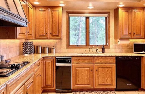 Dayton House | Soaring Eagle, Flathead Lake Waterfront Retreat