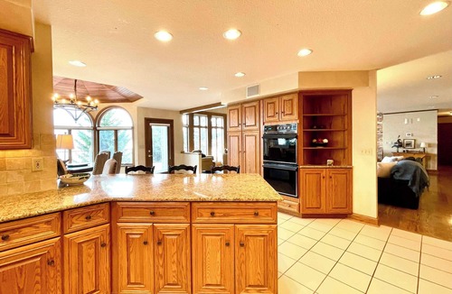 Dayton House | Soaring Eagle, Flathead Lake Waterfront Retreat