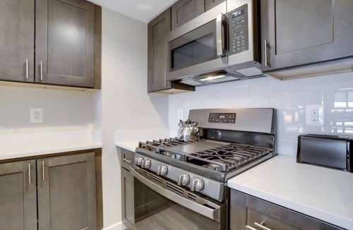 Court House Apartment | Sojourn |Courtland Towers | Great Views