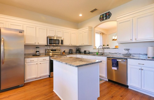 Solana Villa | Solana - 5 Bed 4.5. Bath Davenport Villa