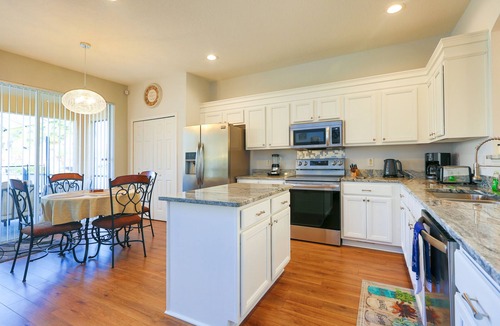 Solana Villa | Solana - 5 Bed 4.5. Bath Davenport Villa