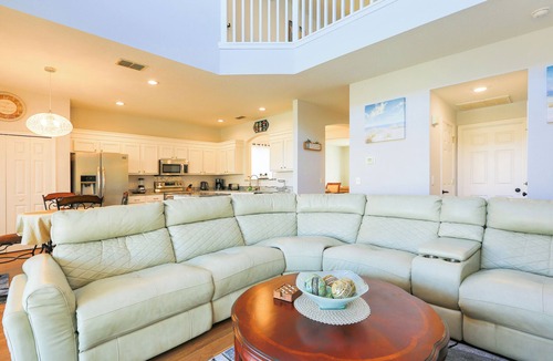 Solana Villa | Solana - 5 Bed 4.5. Bath Davenport Villa