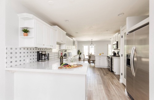 Arcadia House | Solara - Camelback Views - Pool - Putting Green