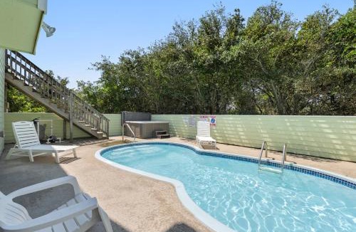 Ocean Sands House | SomerVilla