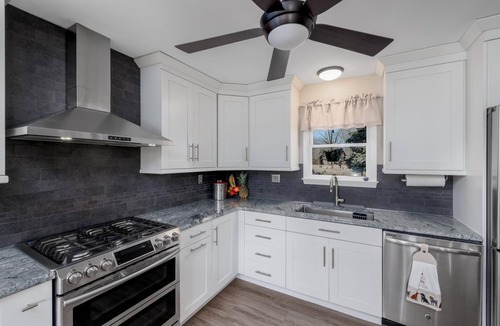 Lower Township House | Something 2 Sea. Choose your Beach! Dog Friendly - Sleeps 6