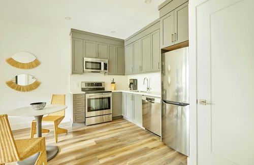 Grange Park Hotel | Sonder by Marriott Bonvoy The Elm Apartments Downtown