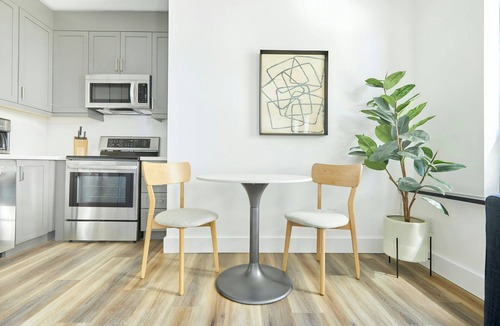 Grange Park Hotel | Sonder by Marriott Bonvoy The Elm Apartments Downtown