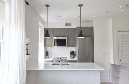 Navy Yard Apartment | Sonder Callisto | Superior One-Bedroom Apartment