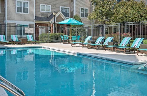 Morrisville Hotel | Sonesta ES Suites Raleigh Durham Airport Morrisville