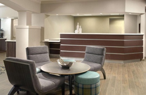Morrisville Hotel | Sonesta ES Suites Raleigh Durham Airport Morrisville