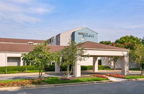 Columbia Hotel | Sonesta Select Columbia