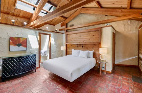 Bodega Hotel | Sonoma Coast Villa