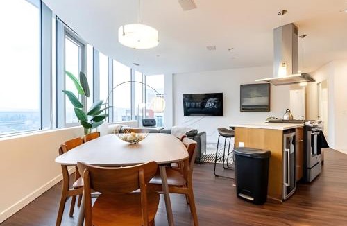 West Bellevue Apartment | Sophari Towers Bellevue Apartments