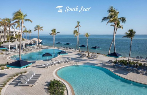 Captiva Resort | South Seas