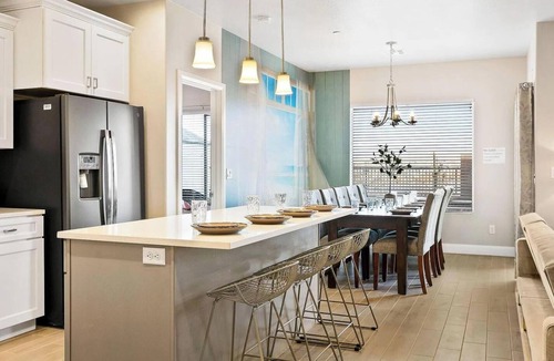 Hurricane House | Southern Utah 9BR/26-Guest Luxury Estate