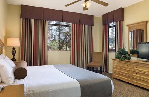 West Sedona Resort | Spacious 2 Bedroom Suite Close to Stunning Attractions in Sedona