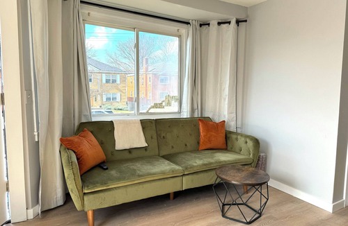 Westwood Apartment | Spacious 2BR Cincinnati Apt | Prime Location