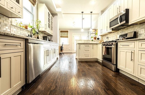 Eckington House | Spacious 3,500+ Sq.Ft Family Home - Free Parking - 10 Min to National Mall