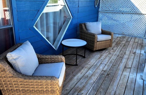 Long Neck Cottage | Spacious 4-bedroom bungalow in enchanting Millsboro with AC