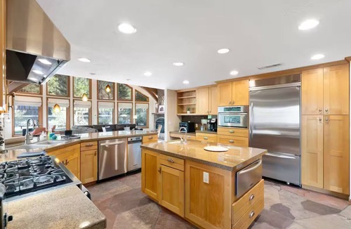 Fort Valley House | Spacious 5-bedroom house with mountain view charming Flagstaff
