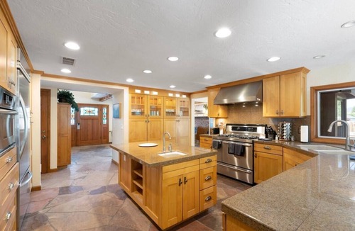Fort Valley House | Spacious 5-bedroom house with mountain view charming Flagstaff