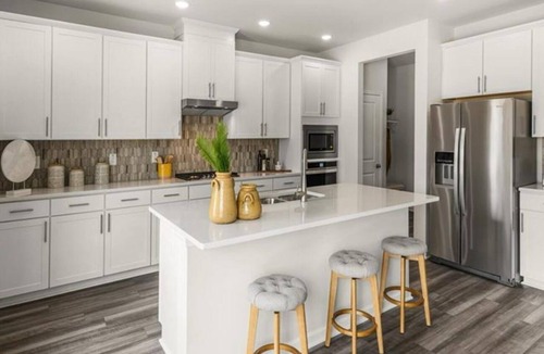 Black River House | Spacious 5-bedroom house in charming Angier with WiFi, AC