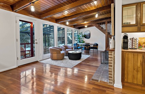 West Falls Church House | Spacious 5-bedroom Falls Church/Merrifield