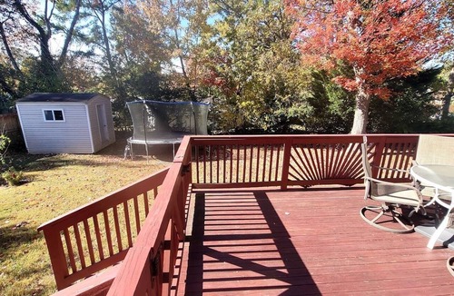 Springfield House | Spacious 5BR Retreat for Families & Groups, 4.5BA, Comfort & Style