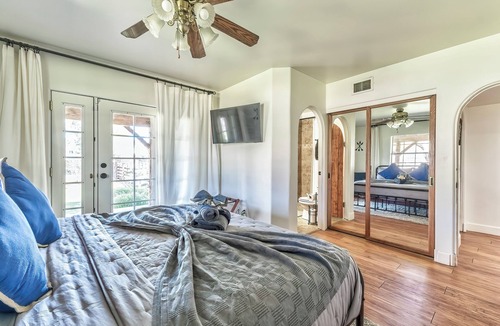 Cottonwood House | Spacious 8BR Ranch Sleeps 16 Near Sedona Perfect for Large Groups
