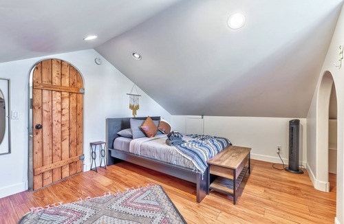 Cottonwood House | Spacious 8BR Ranch Sleeps 16 Near Sedona Perfect for Large Groups