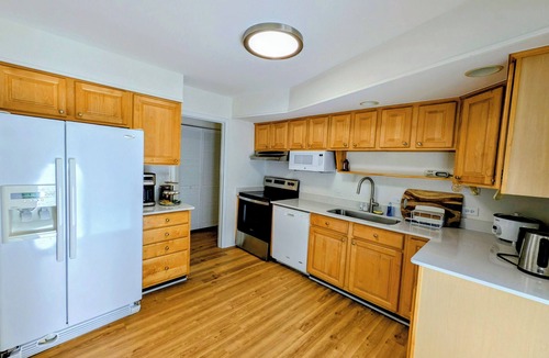 Cary House | Spacious Cary Home w/Gym, Game Room, Huge Fenced Yard!