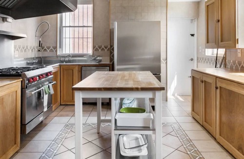 Shaw House | Spacious & Contemporary Home with Parking, WiFi, & Yard! 50% monthly discount!
