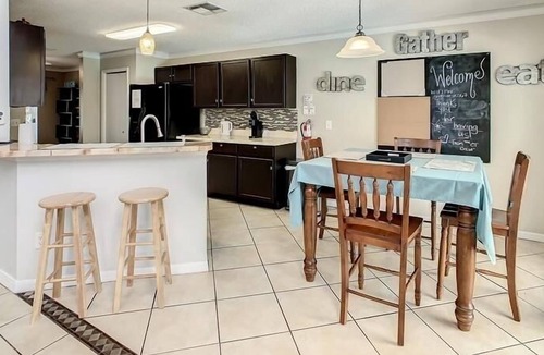 Woodridge Villa | Spacious Disney Area Villa26WW by RedAwning