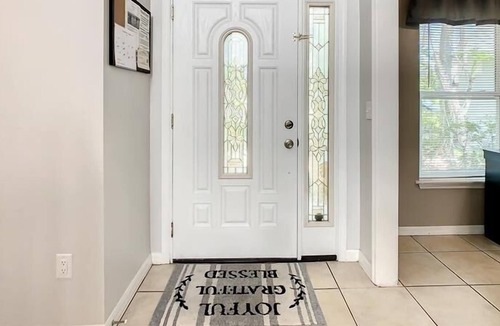 Woodridge Villa | Spacious Disney Area Villa26WW by RedAwning