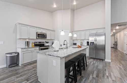 Southwest Ada County Alliance House | Spacious Family Home | Game Loft | 6 TVs | Family-Friendly | South Boise