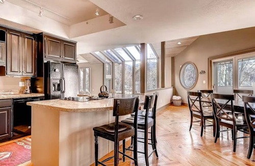 Deer Valley House | Spacious Home Minutes from Deer Valley Resort w/Hot Tub. Perfect for Families!