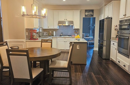 Manassas House | Spacious luxury 4-bedroom house in amazing Manassas