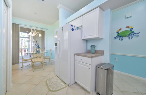Biggar Villa | Spacious Villa with Stunning Lake Views in a Quiet 55+ Community