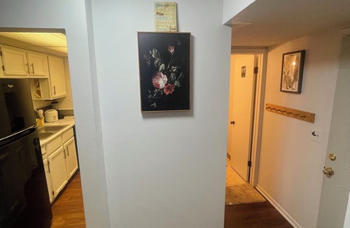 Reynoldsburg Condo | Spacious2 - bedroom condo in tranquil