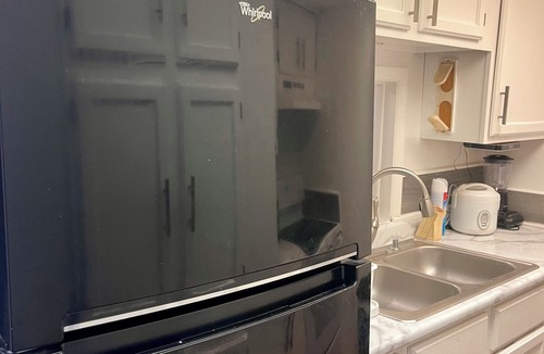 Reynoldsburg Condo | Spacious2 - bedroom condo in tranquil