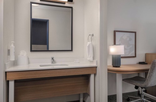 Springfield Hotel | Spark by Hilton Springfield Eugene