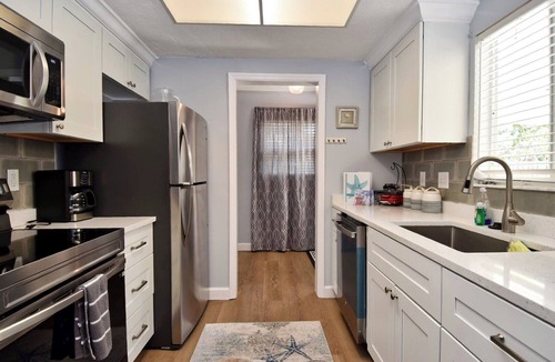 Siesta Key Villa | Sparkling Clean Villa. Walk to Beach, Dining, Shopping & More 167