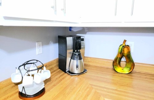 Pine Forest Apartment | Sparkling Fresh Soldier's Pad 7 Mi to Fort Bragg