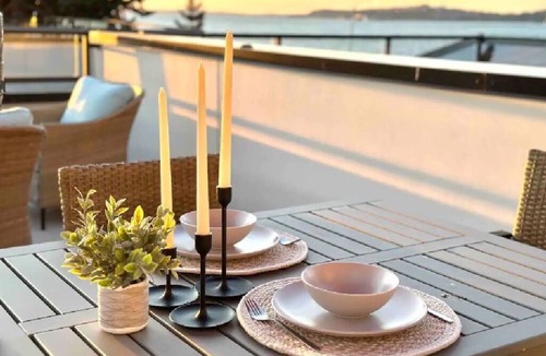 North Admiral House | Spectacular Alki Beach Home - Perfect for World Cup 2026!