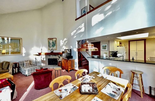 Stratton Mountain Cottage | Spectacular Cottage with Swimming Pool and Foosball in Stratton, Vermont
