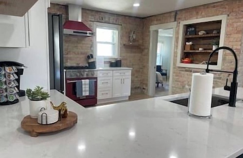 Central Business District Apartment | Spectacular Downtown Provo Loft, right in the middle of Everything!