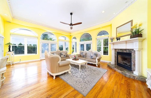 Wainaku House | Spectacular Views! Gorgeous Home In Hilo With Pool